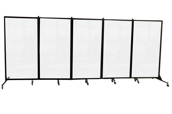 5 panel