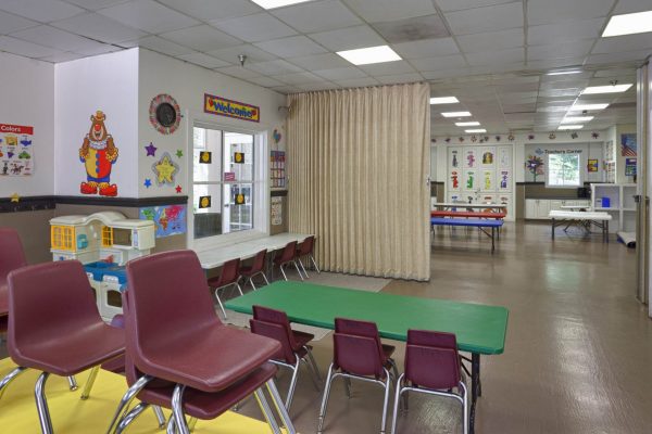 H Preschool 1v1