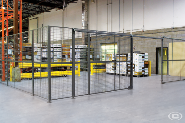 P2-general-storage-wire-mesh-partition