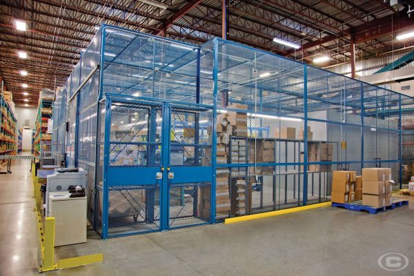 P5-dea-drug-storage-wire-mesh-partition