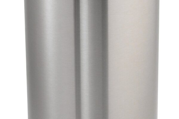 Bobrick B-2400 Floor Standing Large Capacity Waste Receptacle