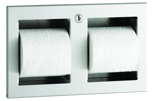 Bobrick Catalog