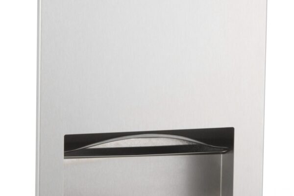 Bobrick B-35903 TrimLineSeries C Fold or Multifold Recessed Paper Towel Dispenser