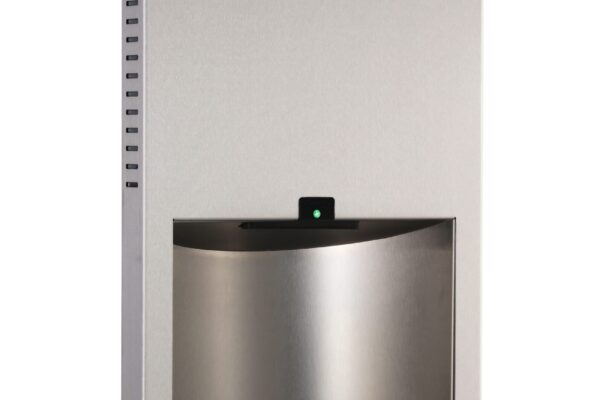 TrimLineSeries Recessed Hand Dryer