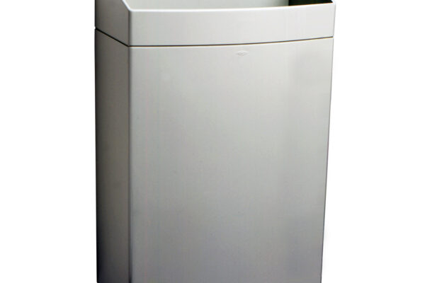 Bobrick B-5277 MatrixSeries™ Surface Mounted Waste Receptacle-