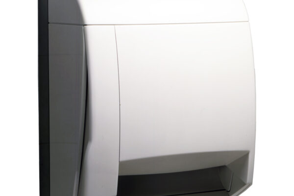 Bobrick B-52860 MatrixSeries Surface-Mounted Roll Paper Towel Dispenser