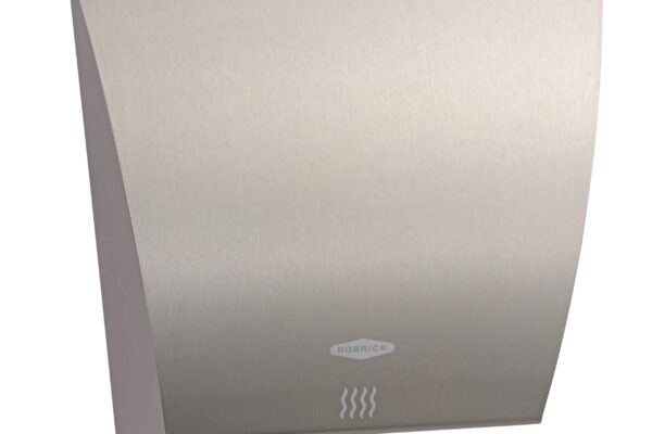 Slim Wall Mounted Hand Dryer