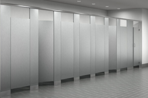 DuraLineSeries max privacy satin stainless scaled