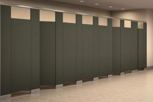 SierraSeries max privacy forest green scaled
