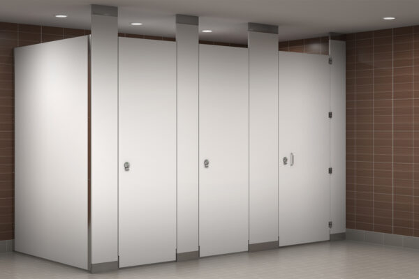 floor to ceiling extended