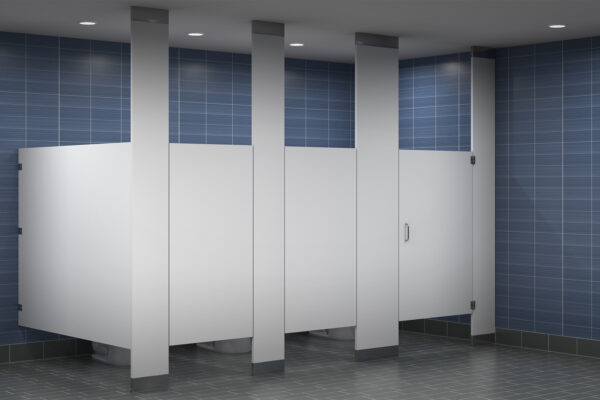 floor to ceiling standard