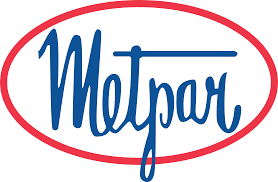 Metpar Logo