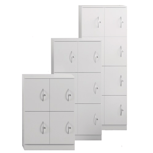 Personal Lockers