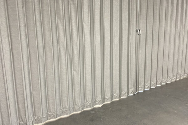 Accordion Doors