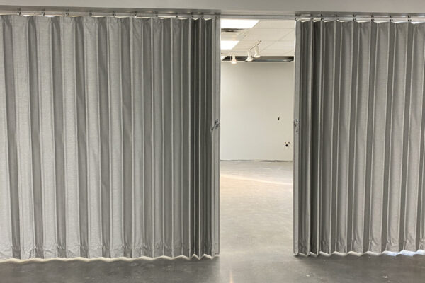 Accordion Doors