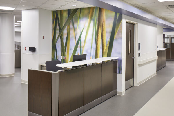 Rush Oak Park Hospital14563