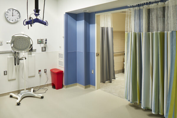 Rush Oak Park Hospital14579